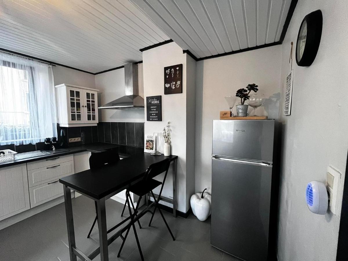 Le Clos Fleuri Fauvillers Exterior foto